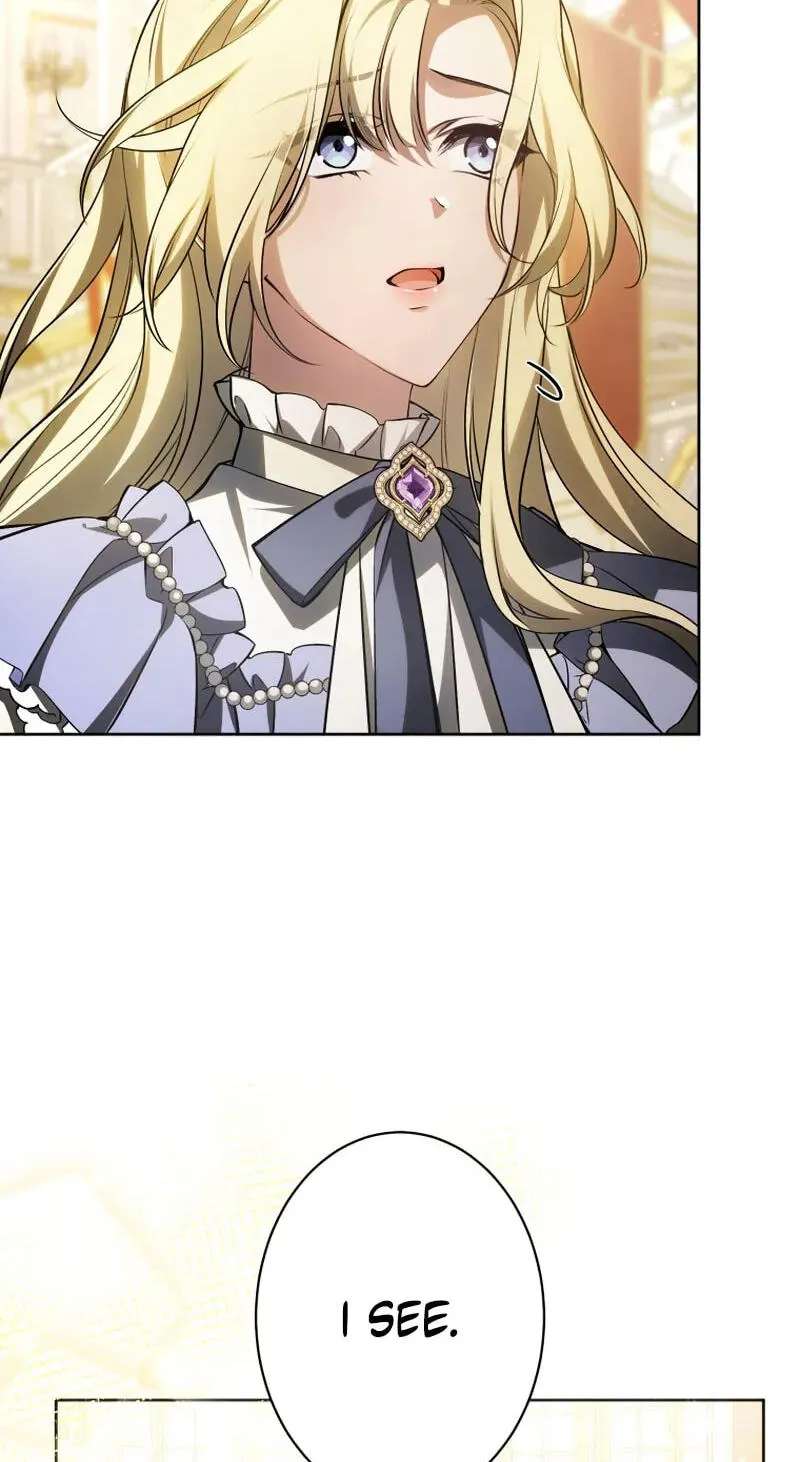 I Was Reincarnated as the Villainess' Sister Chapter 33 - page 51