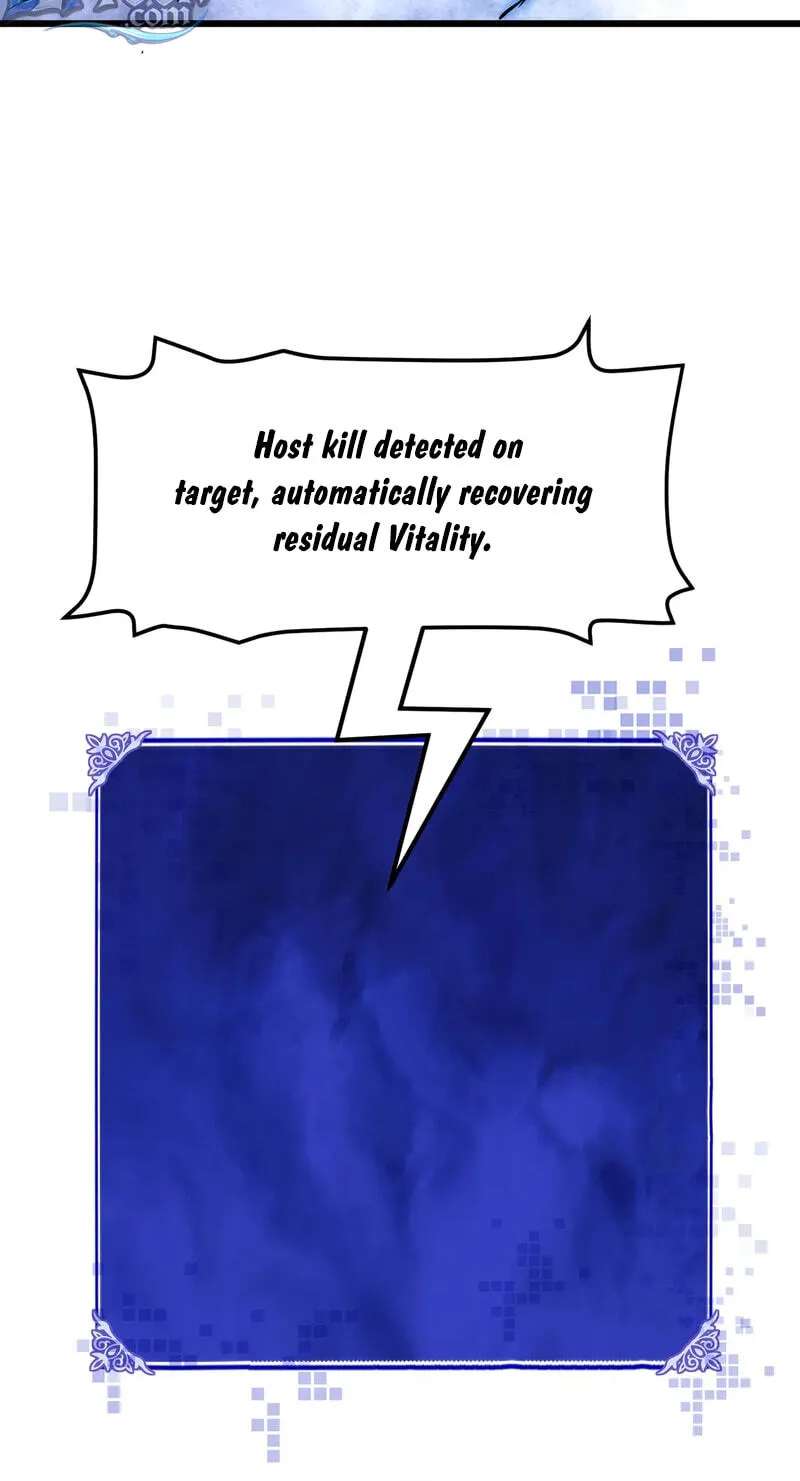 I Became a God Devouring Souls at the Crematorium Chapter 25 - page 26