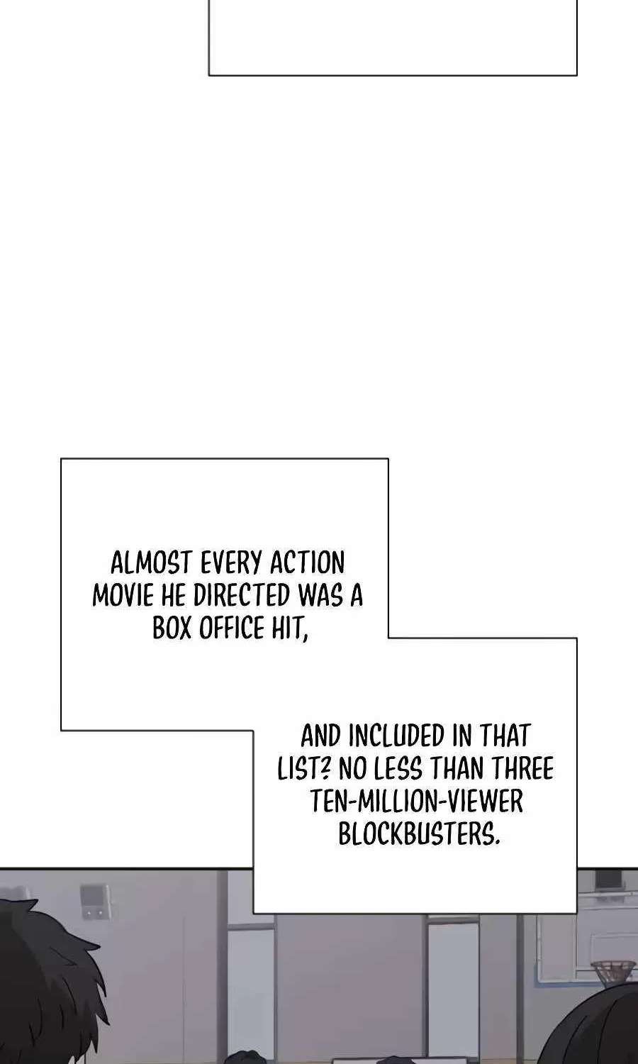 The Possessed Prodigy Actor Chapter 65 - page 13
