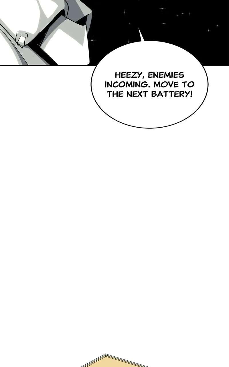 Grand Finale Chapter 48 - page 61