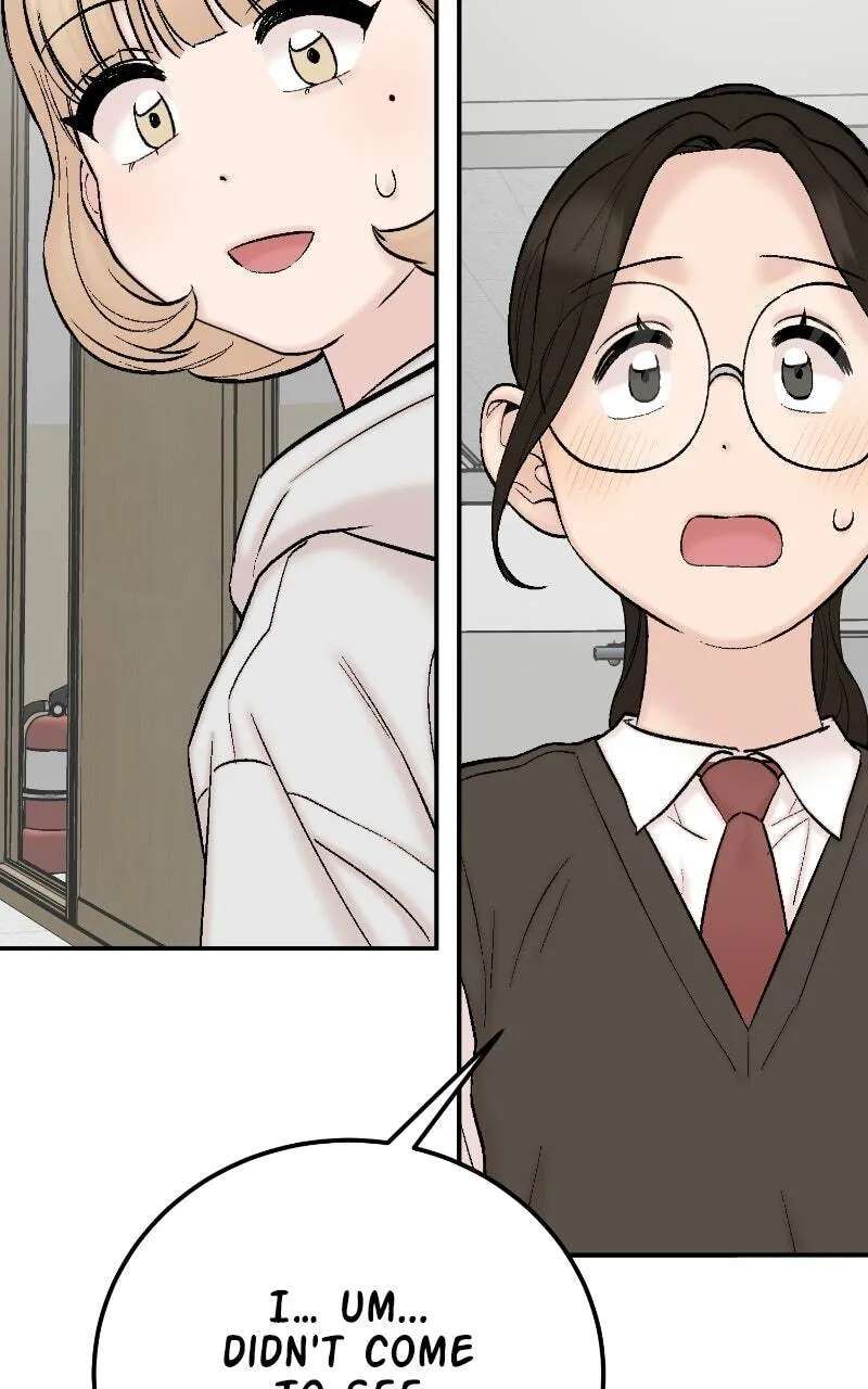 My Dud To Stud Boyfriend Chapter 185 - page 89