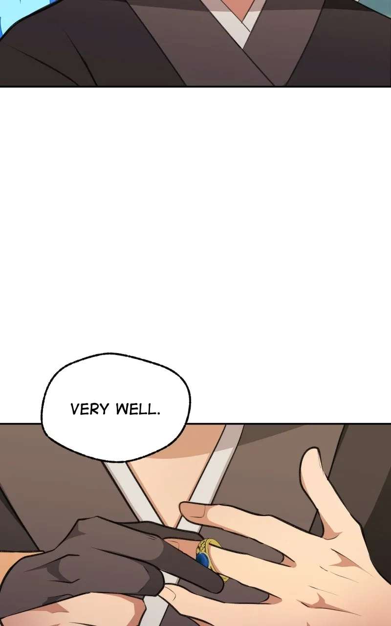 The Imperial Court of Internal Affairs Chapter 16 - page 47