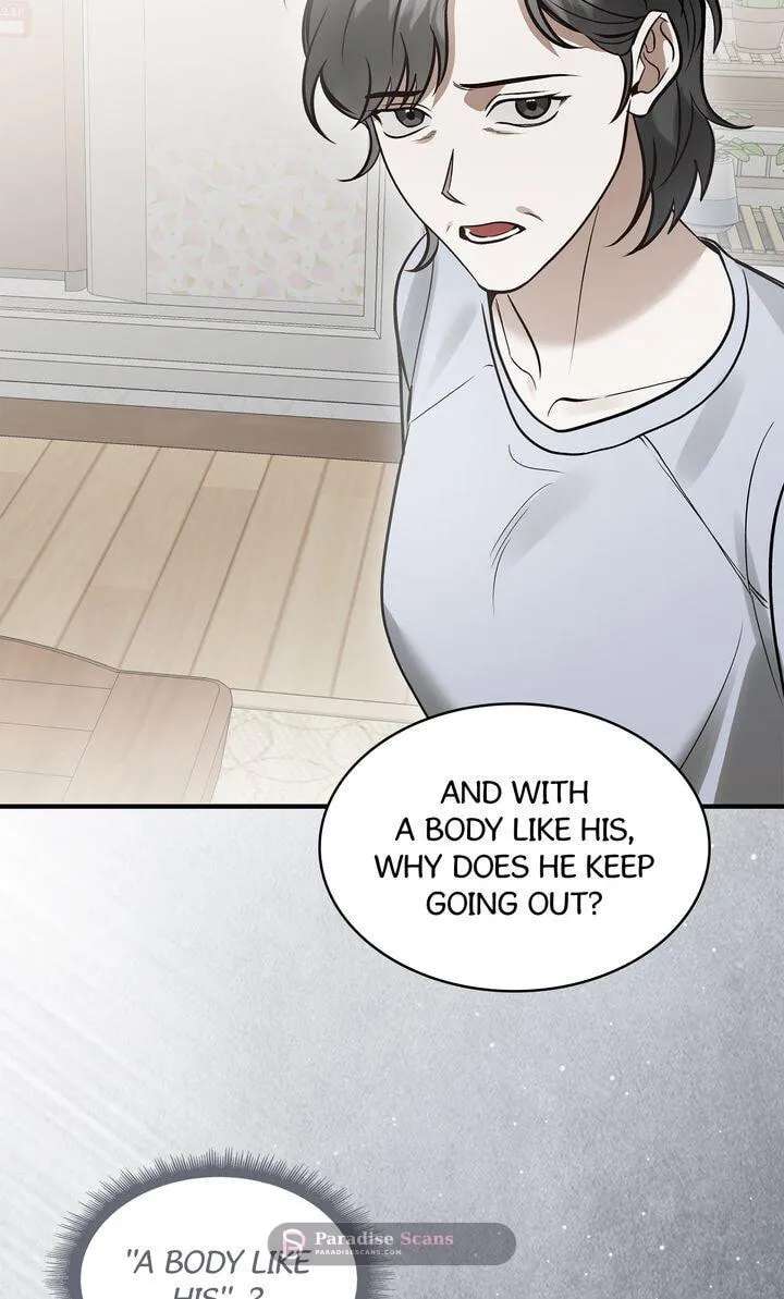 This Isn't Why I Applied Chapter 36 - page 83