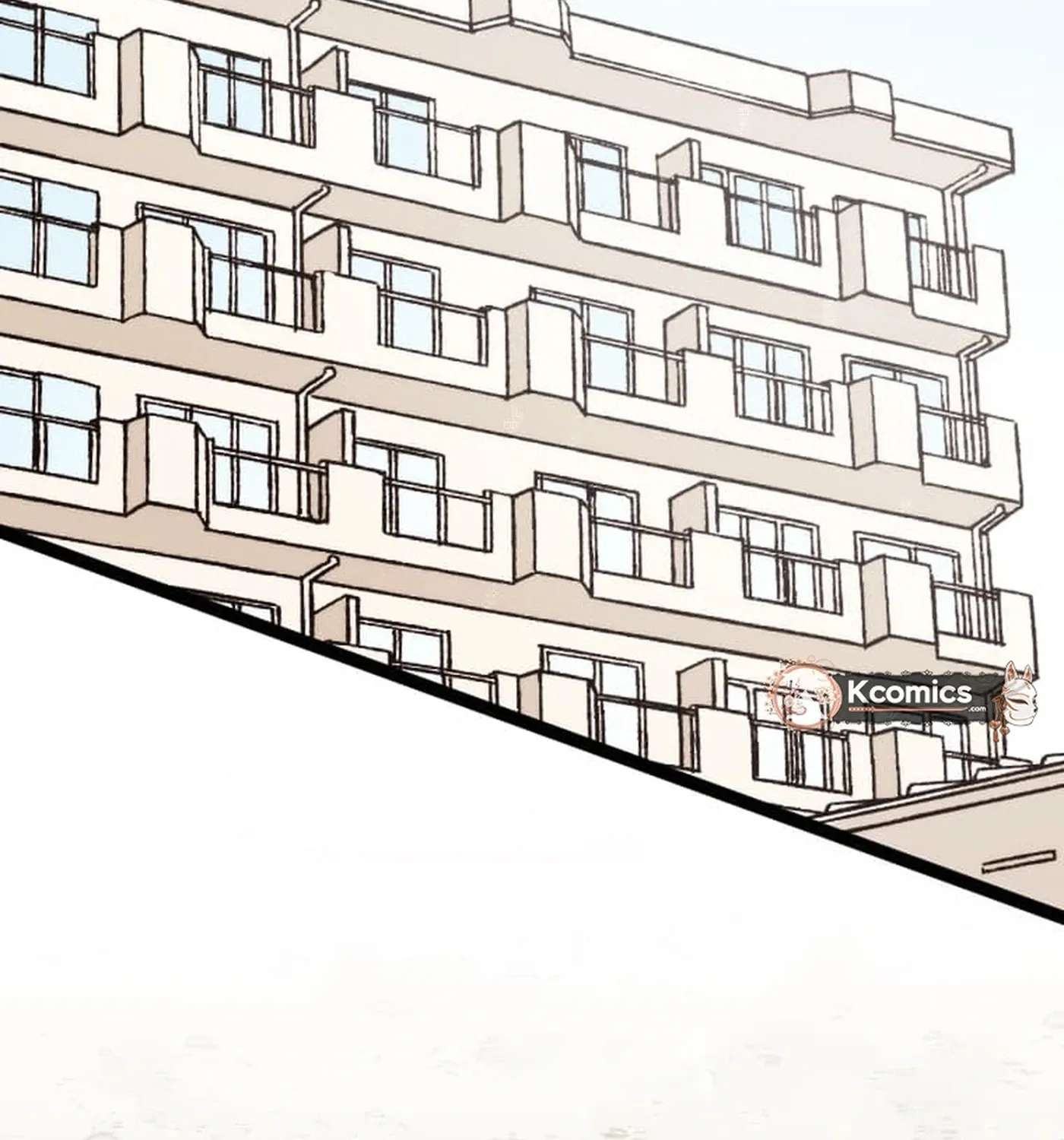 Camouflage Fuufu Chapter 60 - page 9