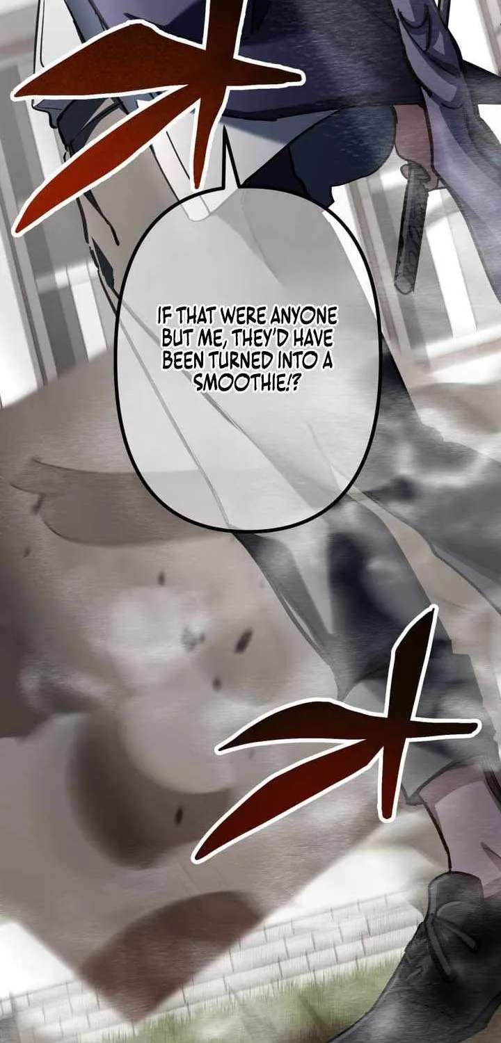 Sword God High School: The Talentless Underachiever Becomes the Strongest Chapter 19 - page 109