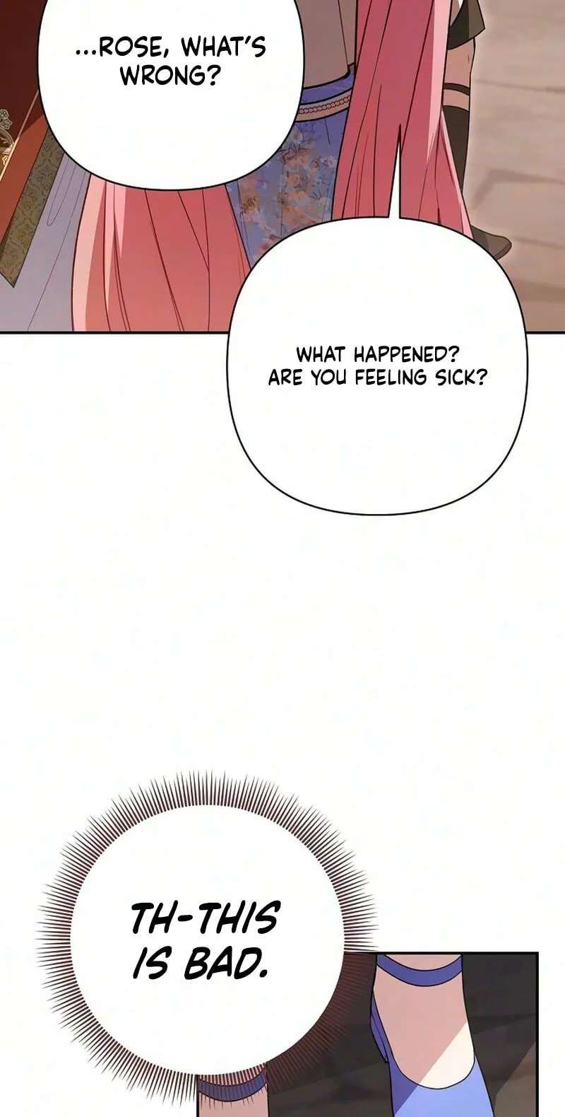 The Archmage Becomes the Swordmaster's Youngest Daughter Chapter 53 - page 107