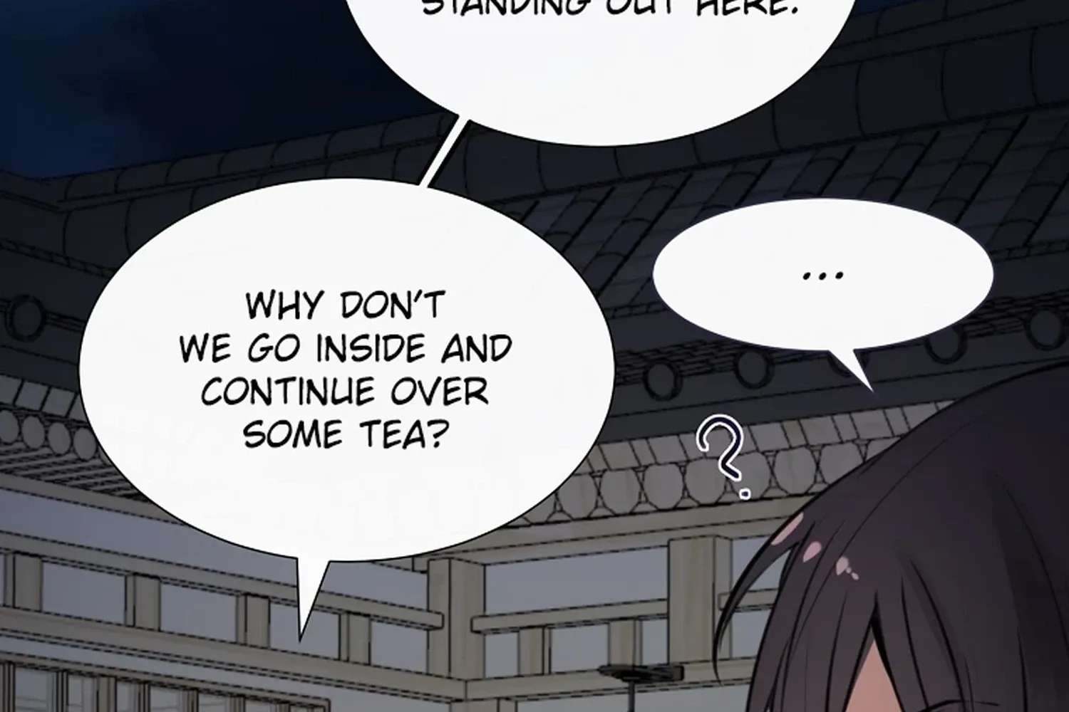 There Are Monsters Here, Too Chapter 2 - page 97