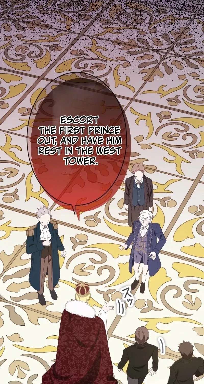 The Villainess Starting Over and the Strange Cold-Hearted Duke Chapter 26 - page 21