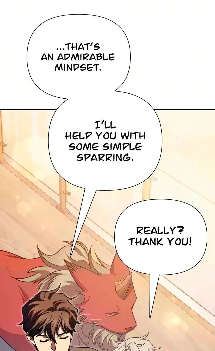 My S-Class Hunters Chapter 182 - page 30
