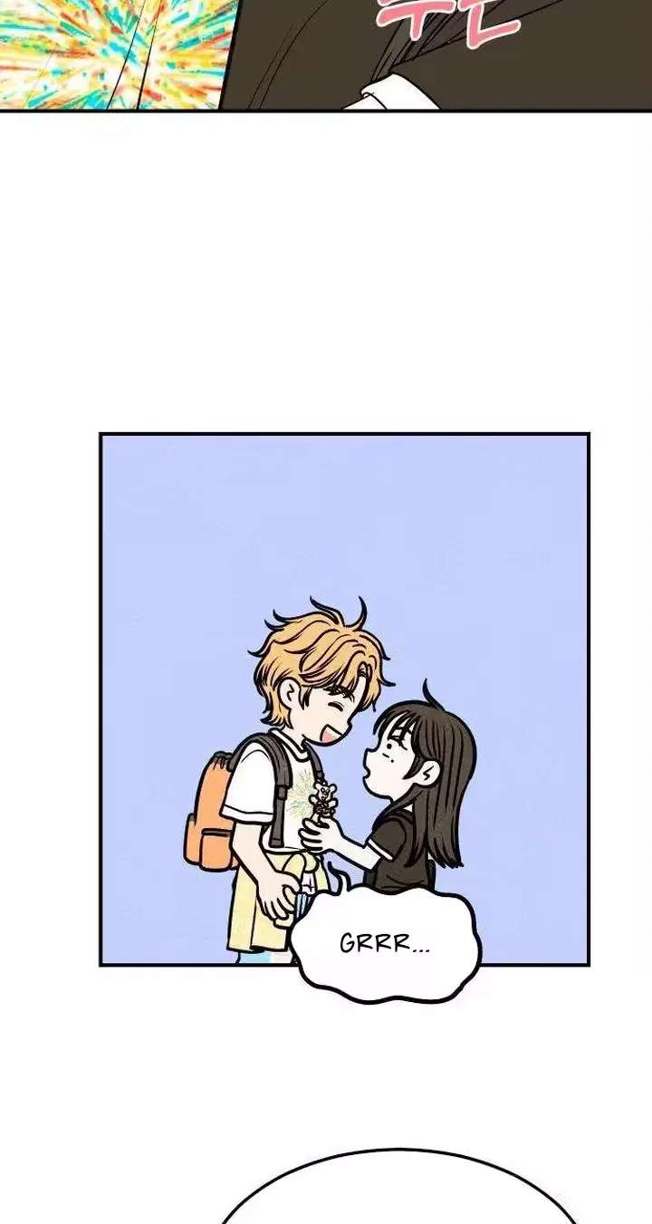 Pure Love Quest, Again Chapter 2 - page 57