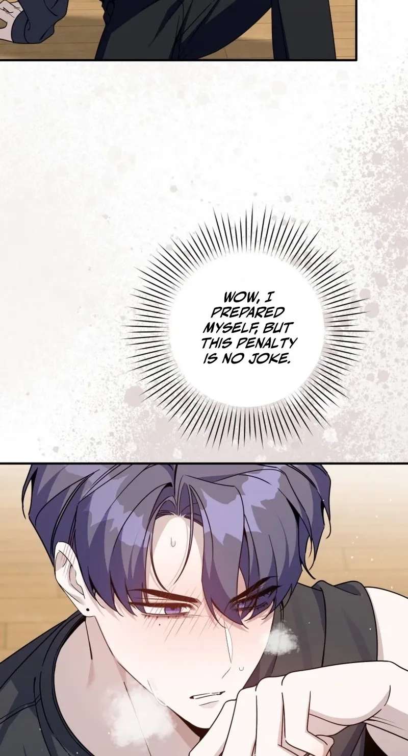 An Insincere Idol's Blank Slate Chapter 97 - page 44