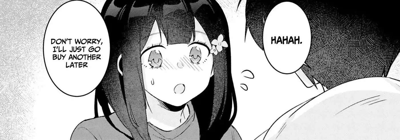 Class no Bocchi Gal wo Omochikaeri Shite Seisokei Bijin ni Shite Yatta Hanashi Chapter 28 - page 51