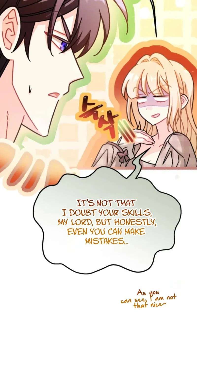 The Maid With a Child Chapter 27 - page 15