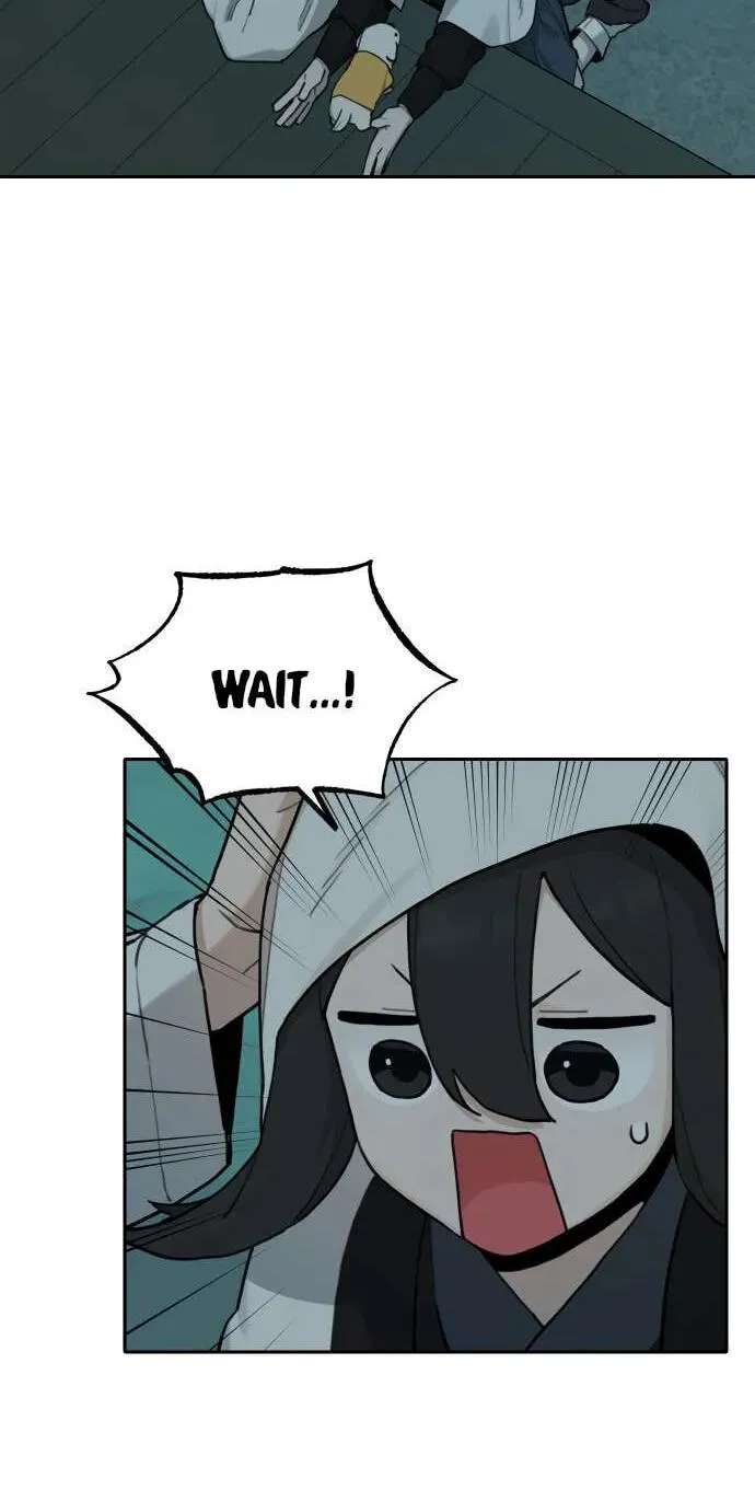 Tiger Coming In Chapter 146 - page 45