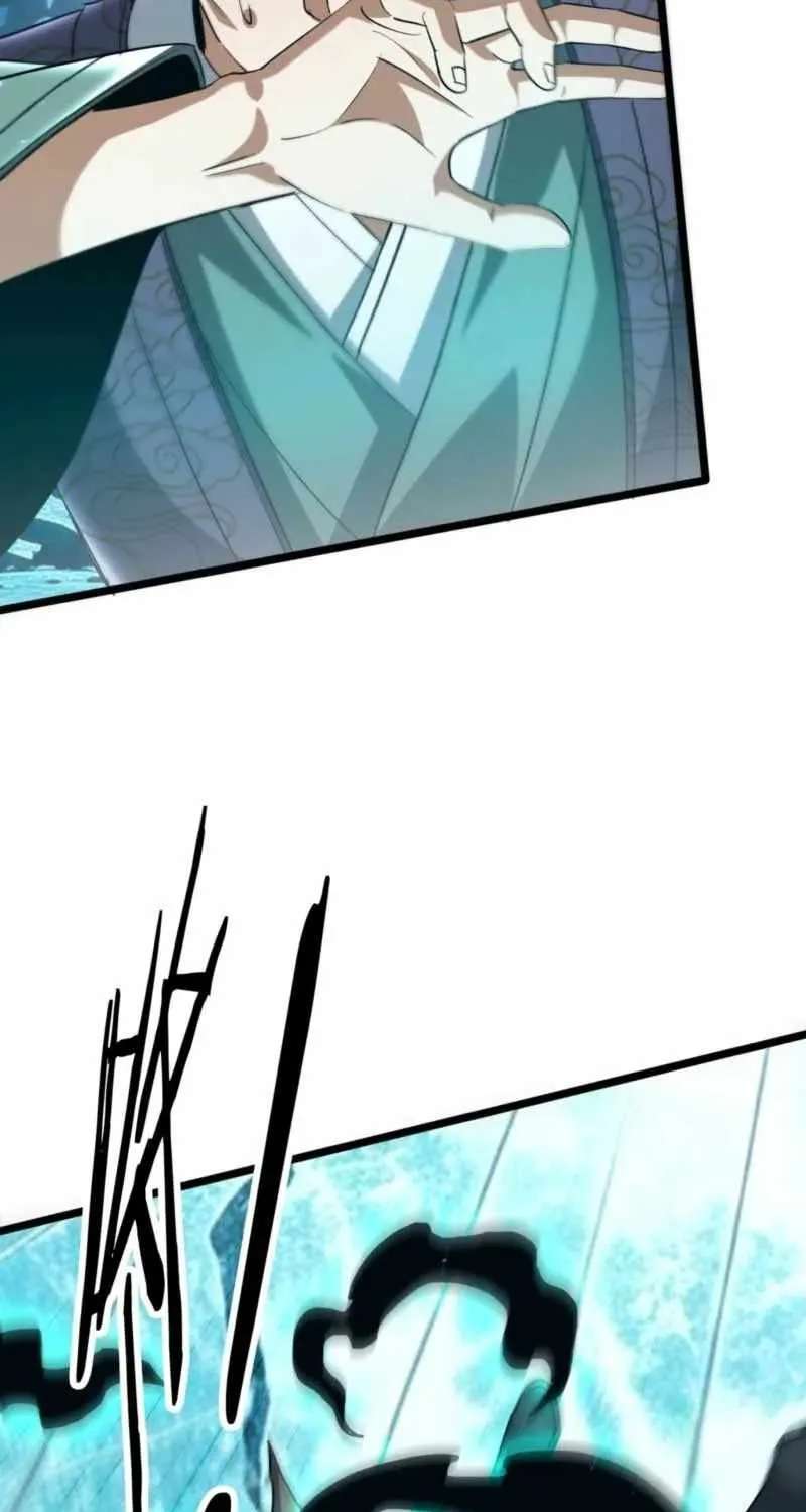 I pay my respects to the Cult Leader Chapter 32 - page 5