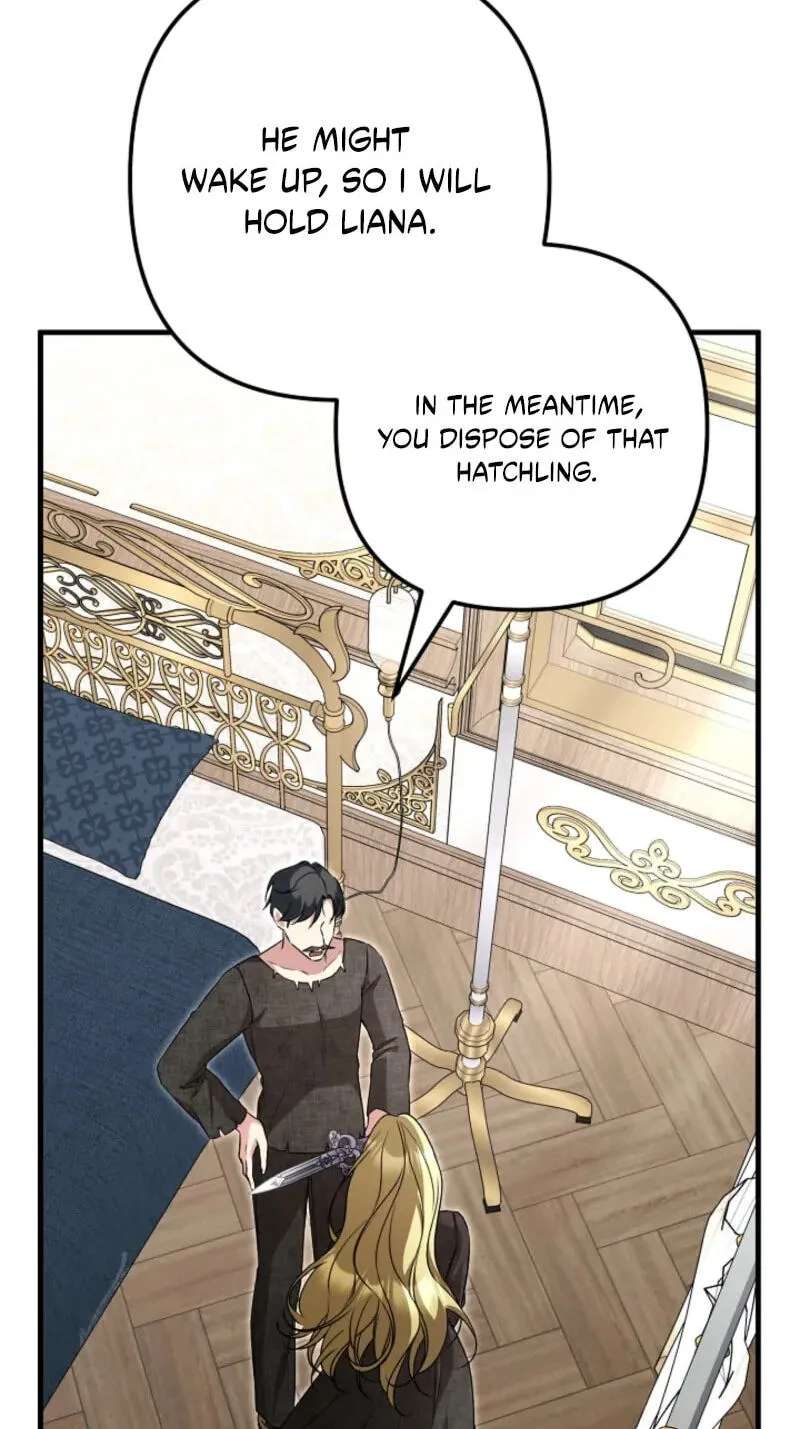 How to Melt the Tyrant's Heart Chapter 75 - page 71
