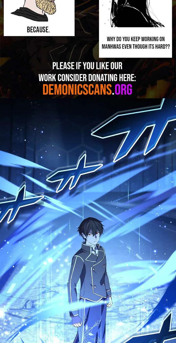 Kinki no Tensei Daimadoushi ~Munou kara Level Up de Saikyou ni~ Chapter 208 - page 3