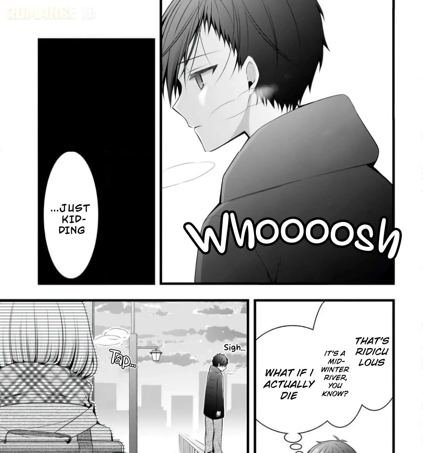 Kanojo o Dere Saseru Houhou o, Shourai Kekkon Suru Ore dake ga Shitteiru Chapter 1 - page 44