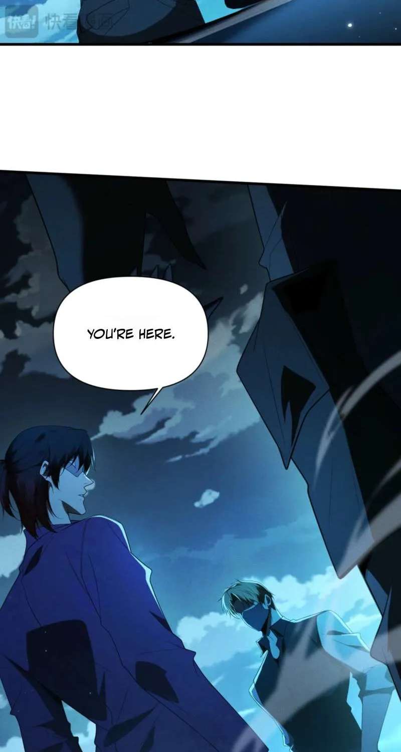 Transmigrating Into The Cyber Game After Being On Top For Killing Boss Chapter 63 - page 23