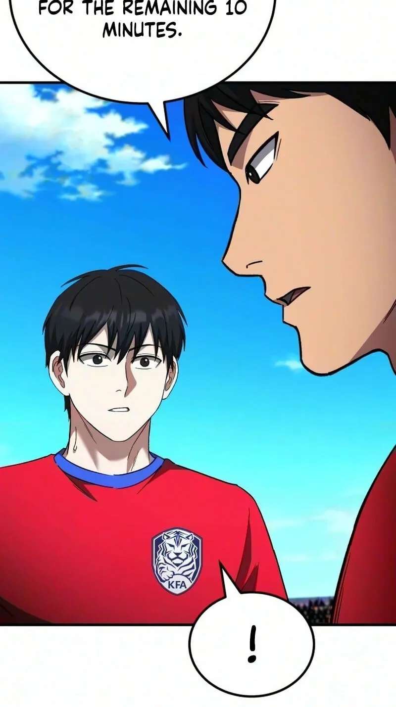 The Genius Midfielder With the Killer Pass Chapter 74 - page 3