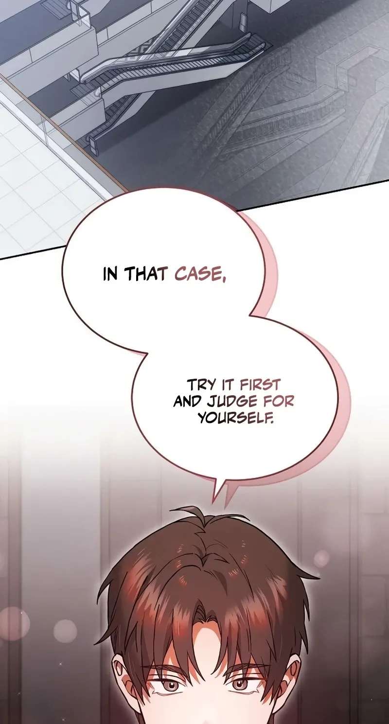 After Returning to Farming, National-Level Tycoons Flock In Chapter 6 - page 67