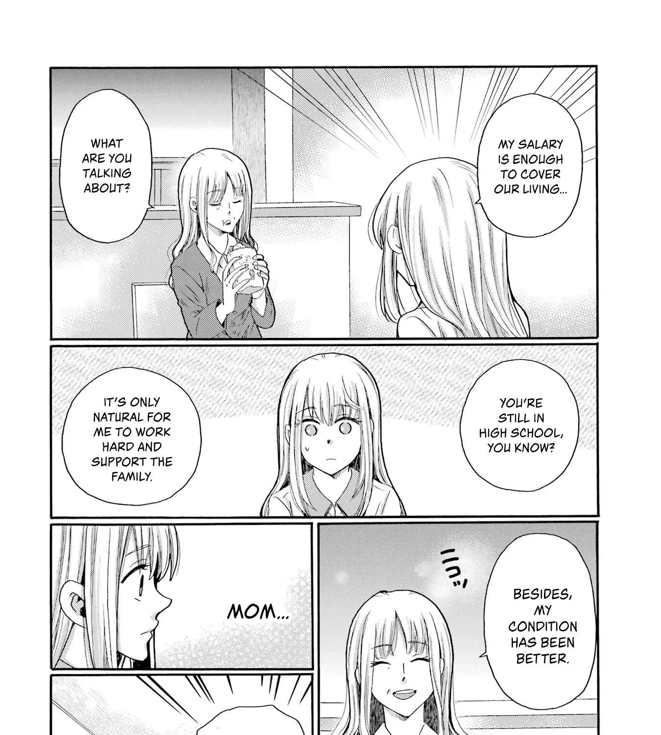 Kaeri no Kai wo Hajimemasu. ~Ijime Saiban Kaitei~ Chapter 16 - page 59