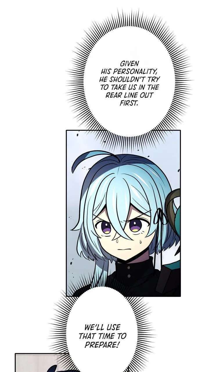 Nishuume Boukensha wa Kakushi Class "Juuryoku Tsukai" de Saikyou Omezasu Chapter 207 - page 44