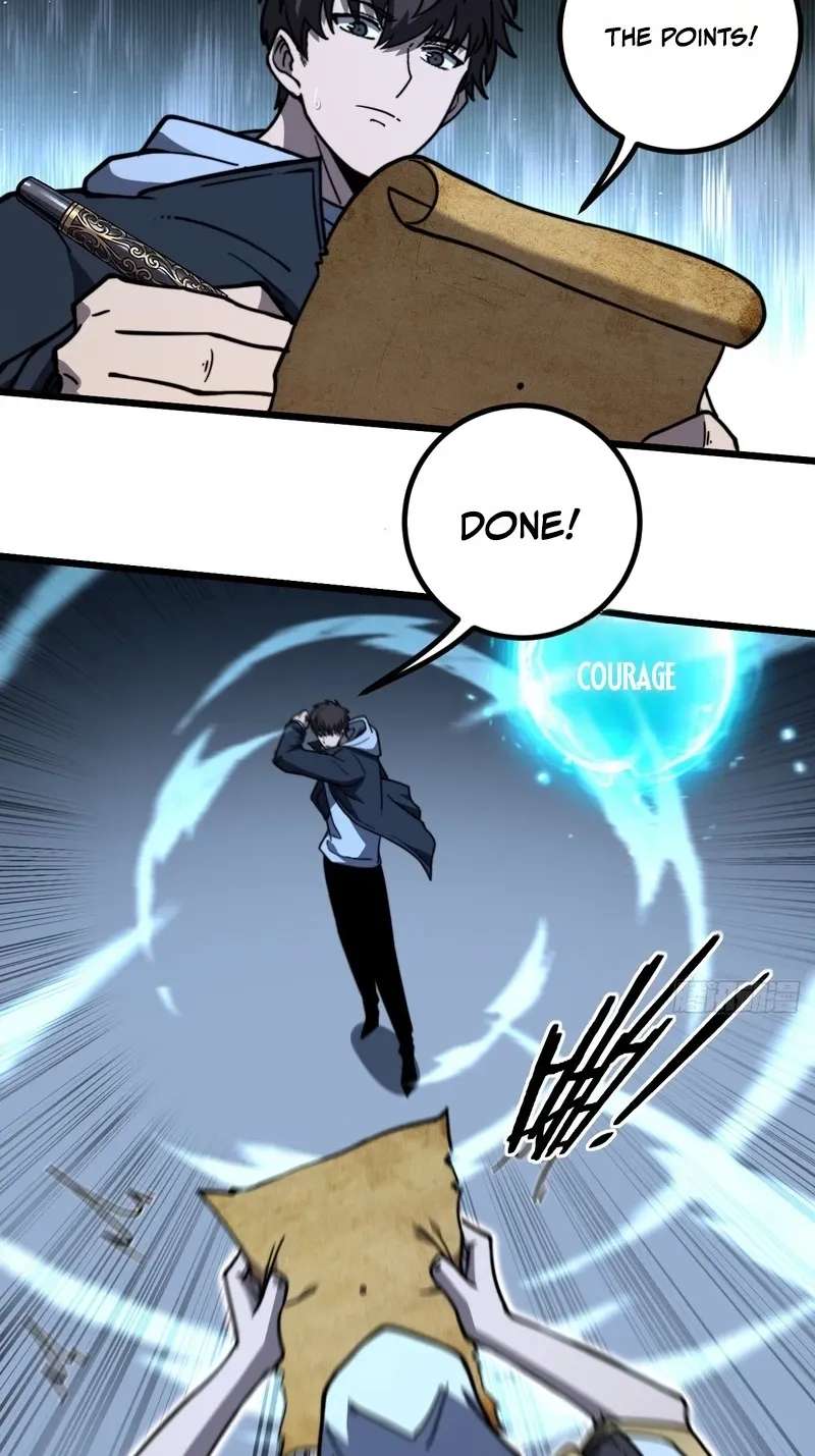 Global Awakening: The Synthesis Master Starts with an Undead Army Chapter 10 - page 12