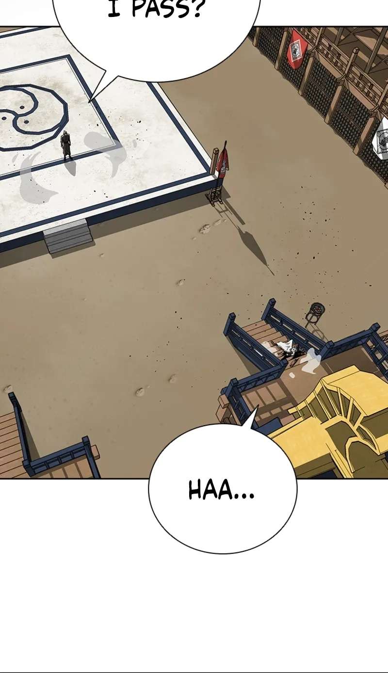 Absolute Master of the Senate Chapter 74 - page 29