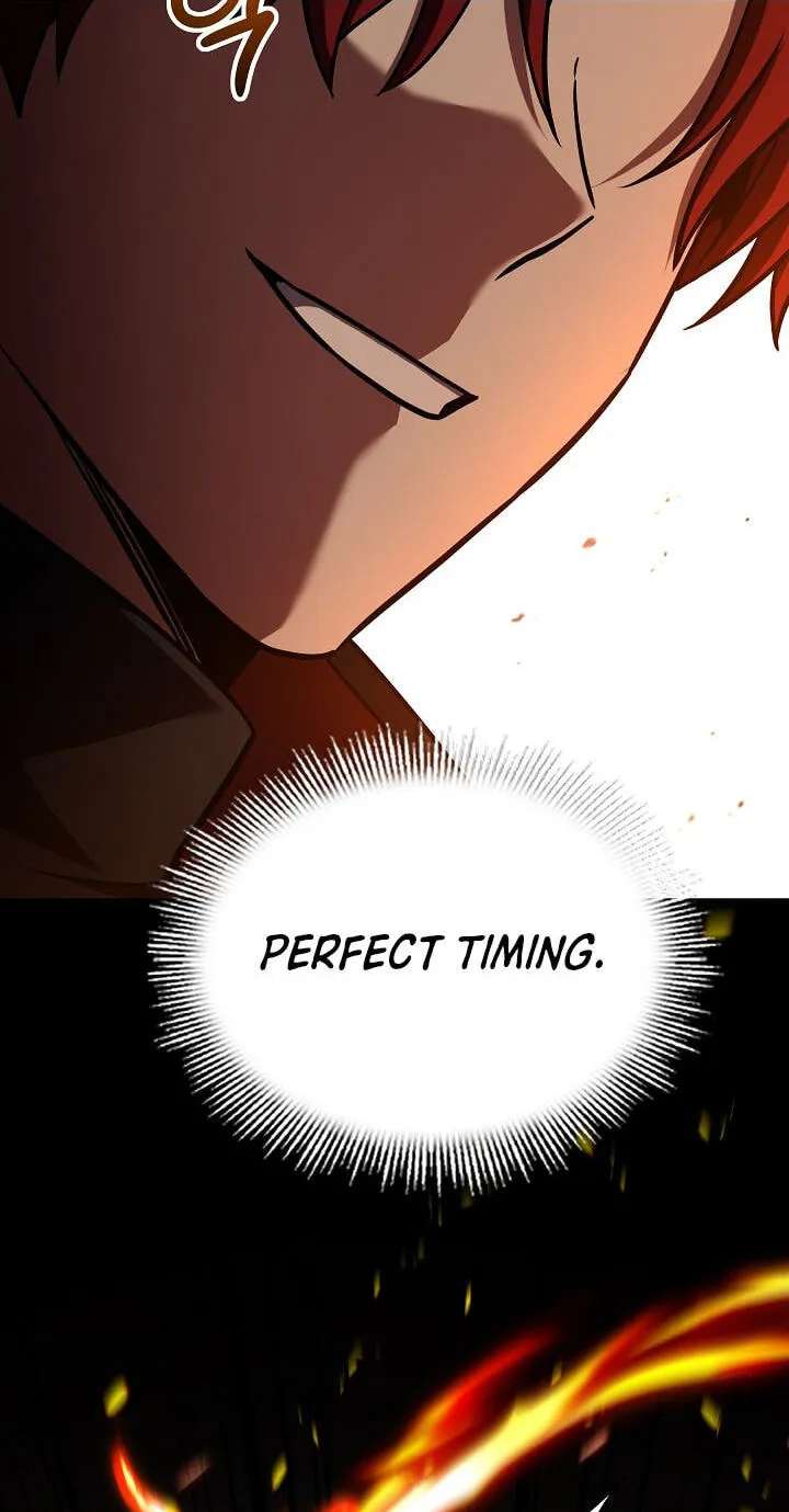 The Legendary Spearman Returns Chapter 212 - page 88