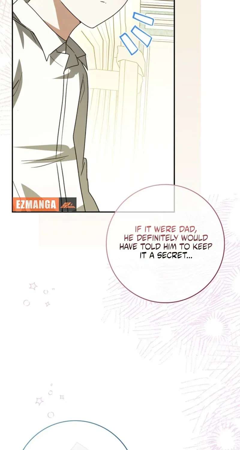 I’ll Try to Save My Father Chapter 25 - page 48