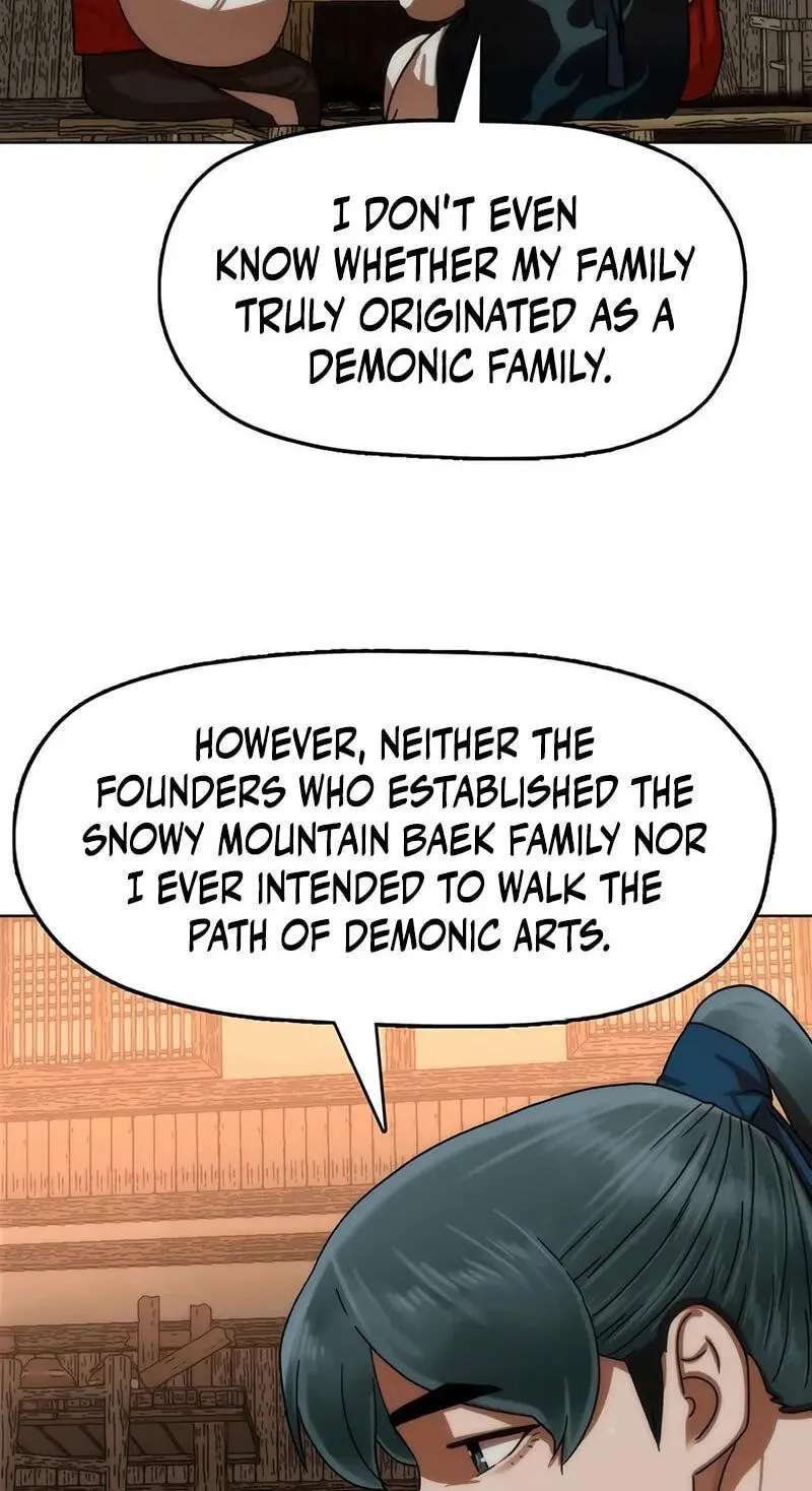 Like a Chilling Flame Chapter 94 - page 26