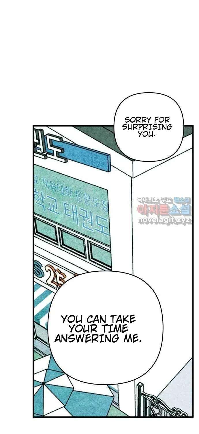 How to Turn You Around Chapter 41 - page 28
