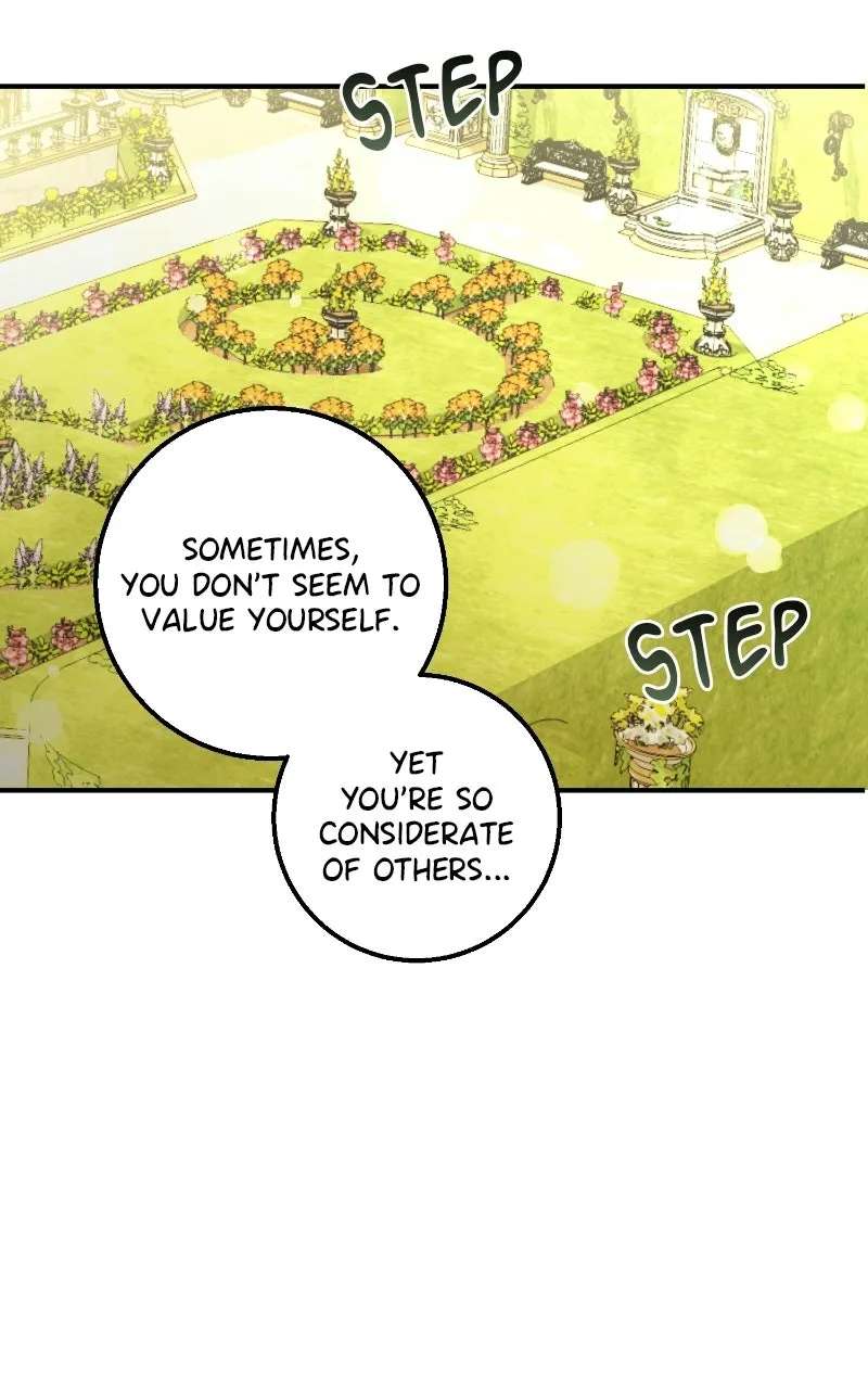 Contract Marriage withthe Second Lead Chapter 15 - page 39