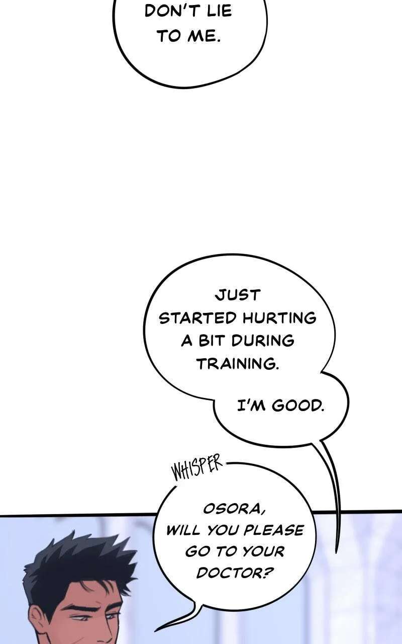 Osora Chapter 118 - page 41