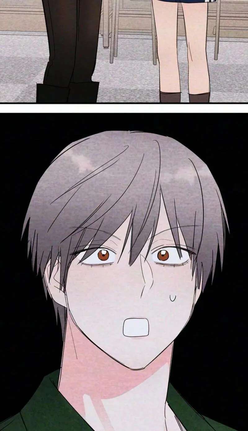 The Perfect Senior's Secret! Chapter 30 - page 64