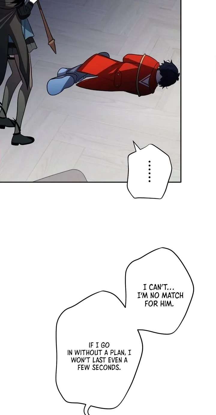 Hidden Class Gravity User Chapter 207 - page 40