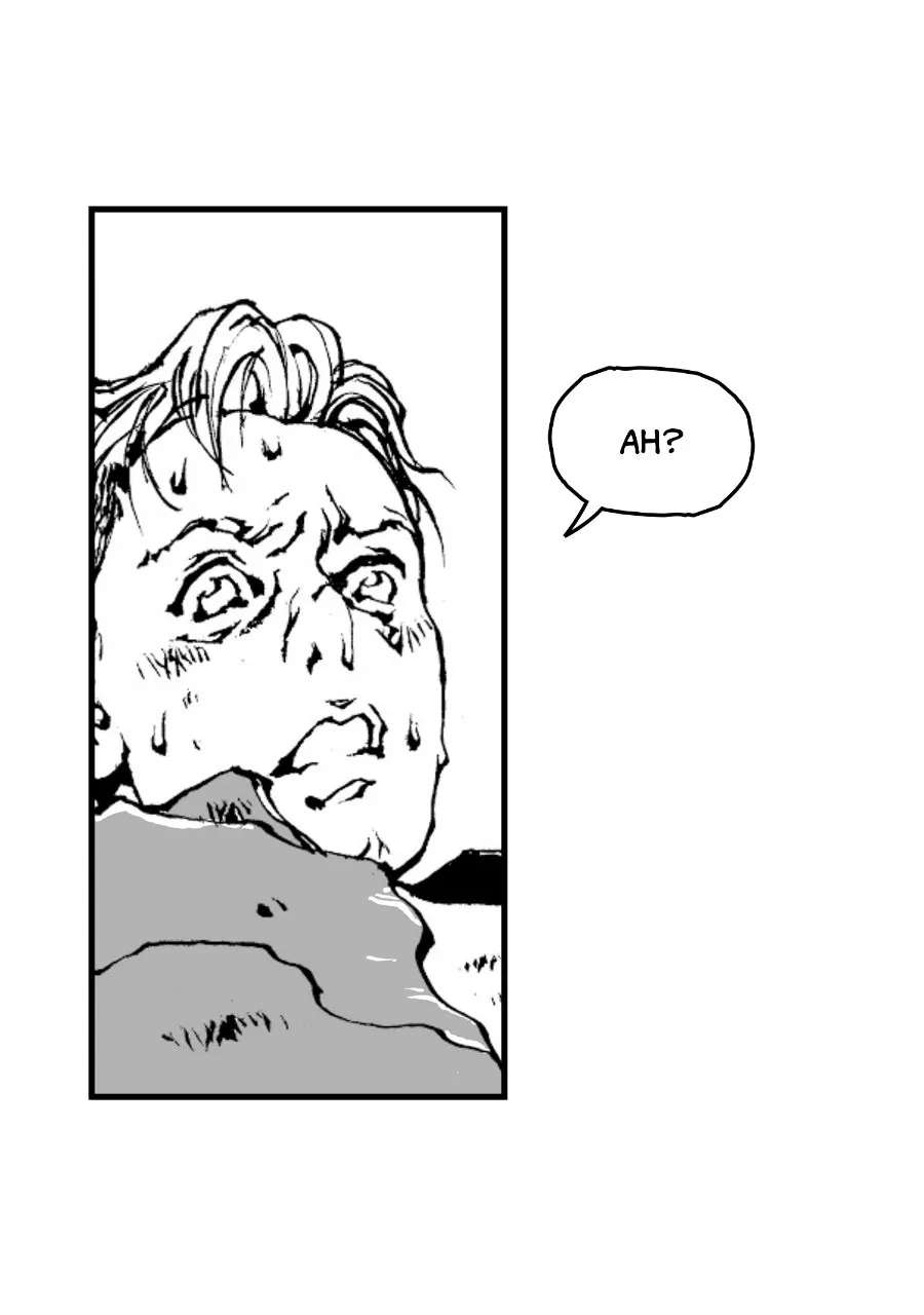 Star Wars™: The Legends of Luke Skywalker - The Manga Chapter 2 - page 2