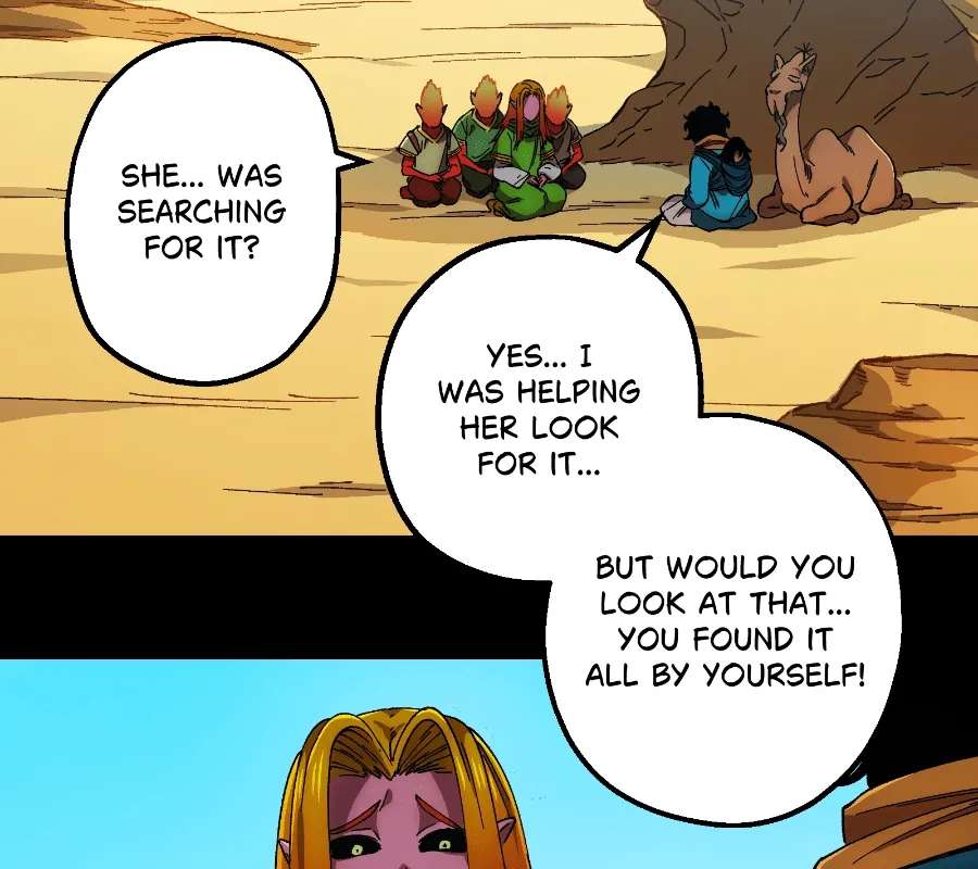 Jinna Chapter 39 - page 86
