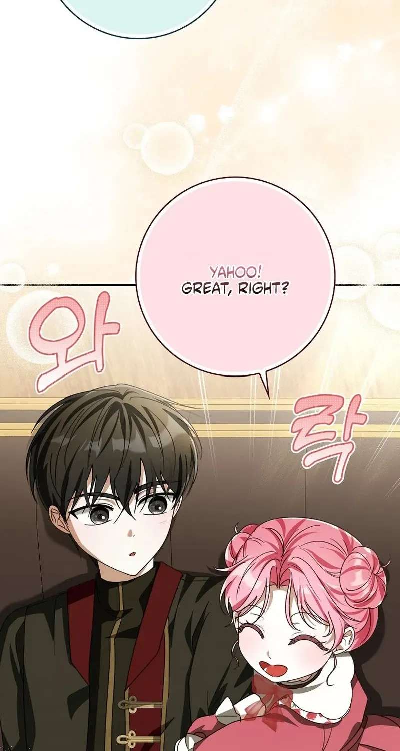 I’ll Try to Save My Father Chapter 26 - page 65