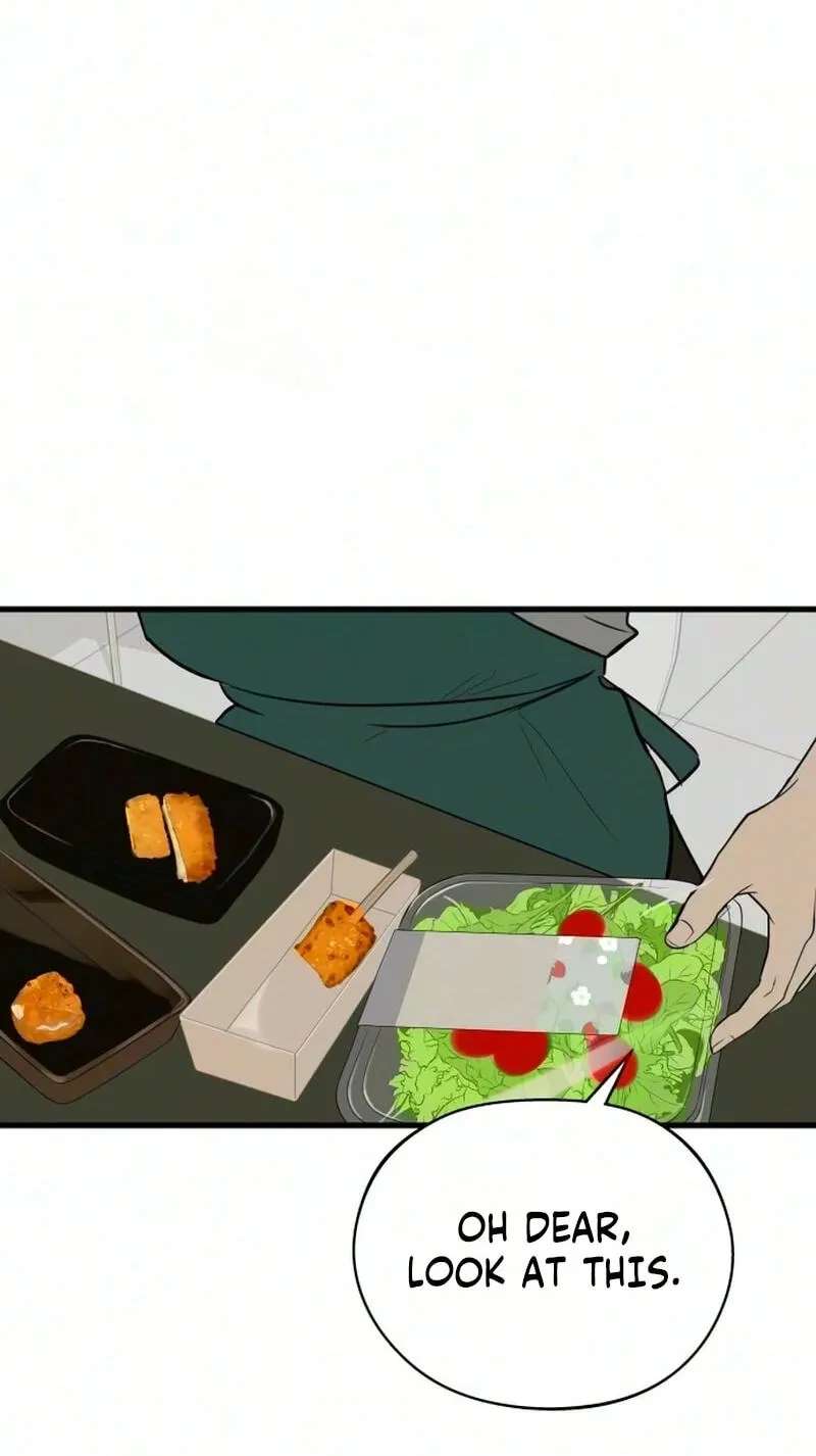 Want to Go Grocery Shopping Together? Chapter 35 - page 40