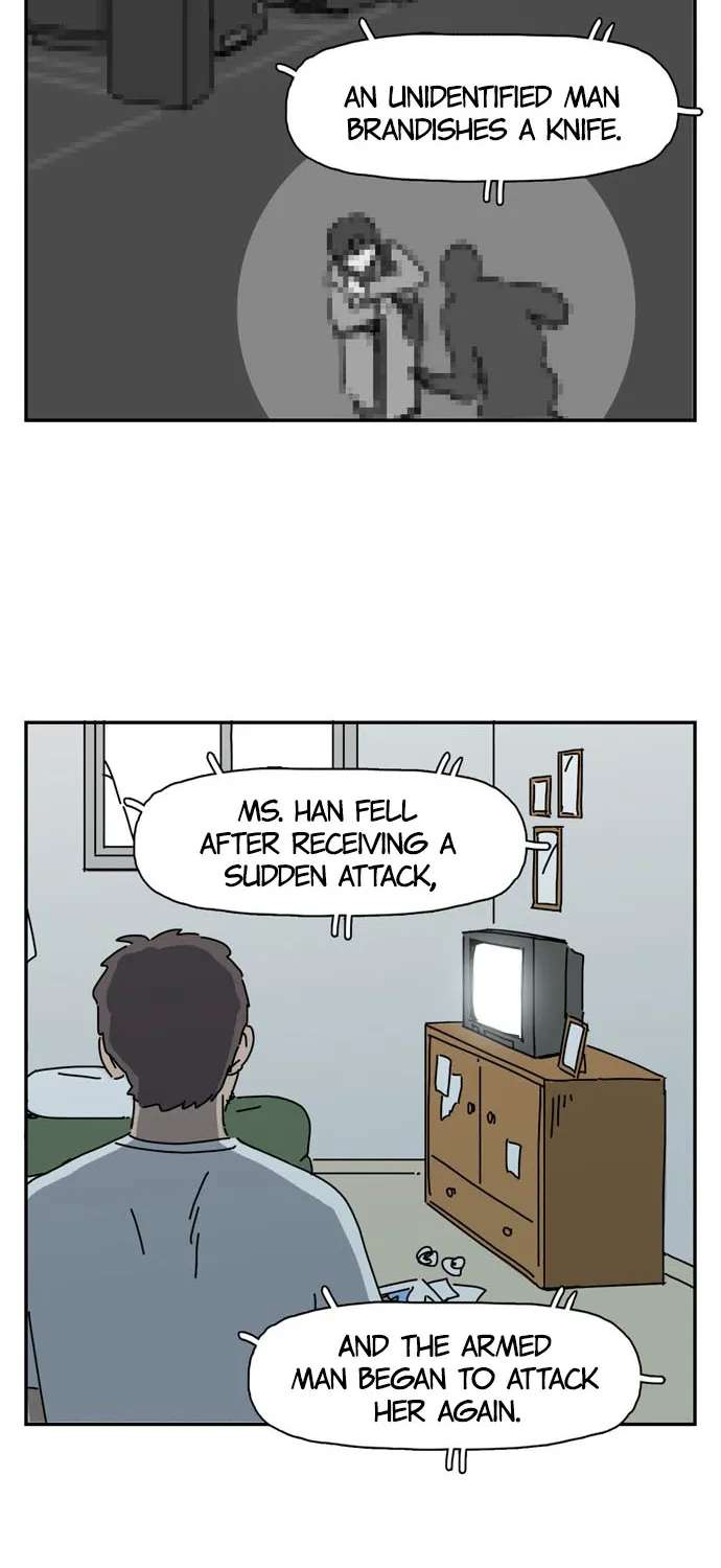 Nature Man Chapter 1 - page 80