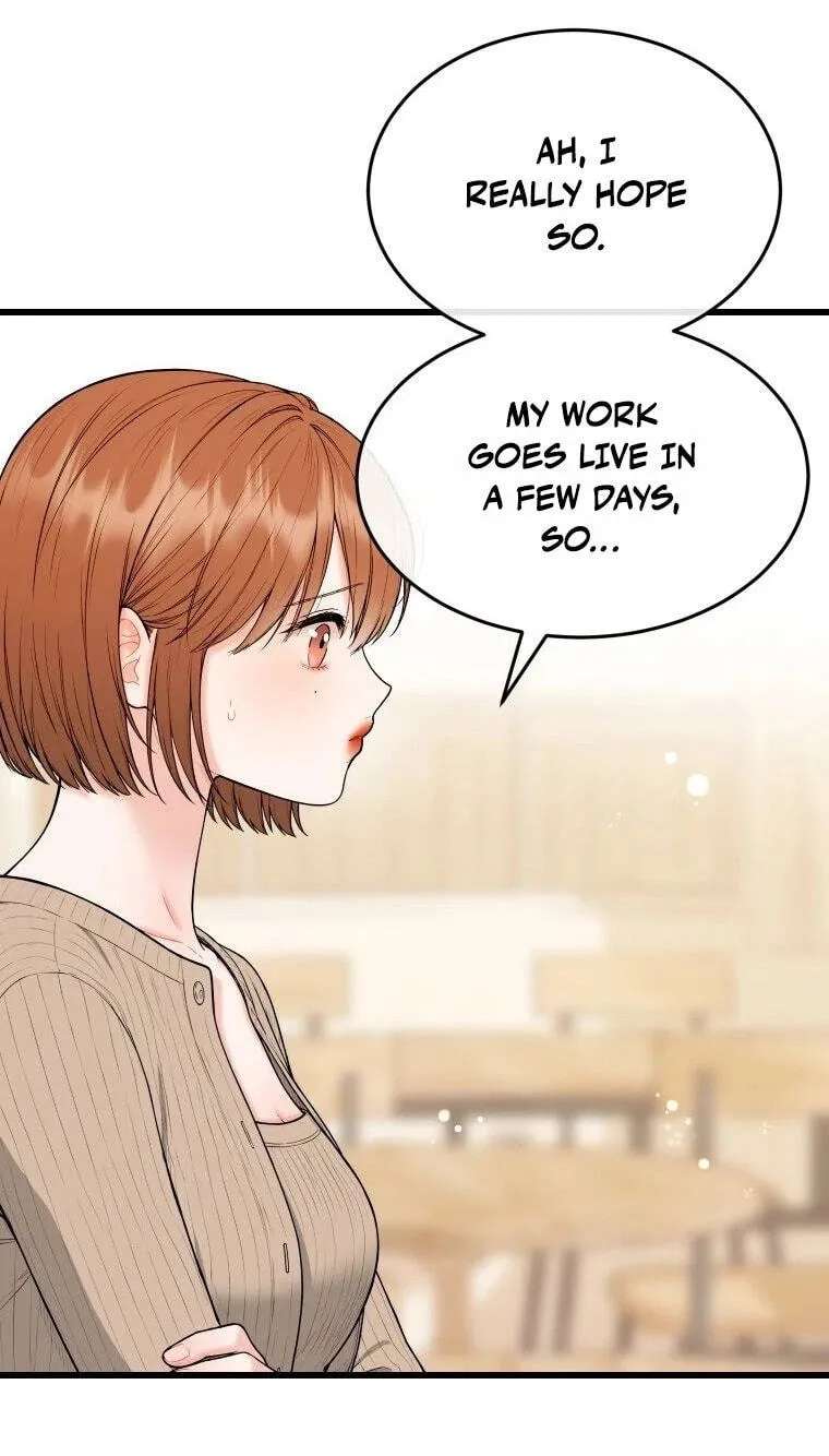 The Worse It Is, the Better It Tastes Chapter 34 - page 78