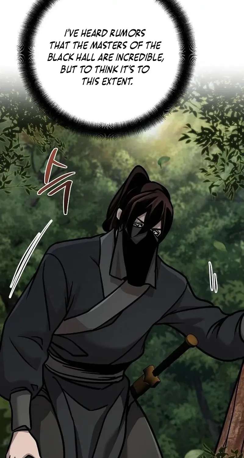 The Mysterious World's Greatest Martial Artist Little Prince Chapter 130 - page 43