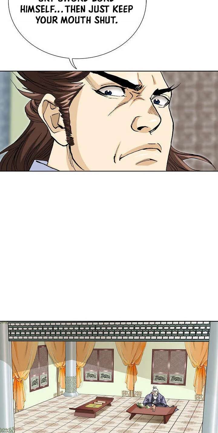 Absolute Ultimate Martial Lord Chapter 49 - page 72