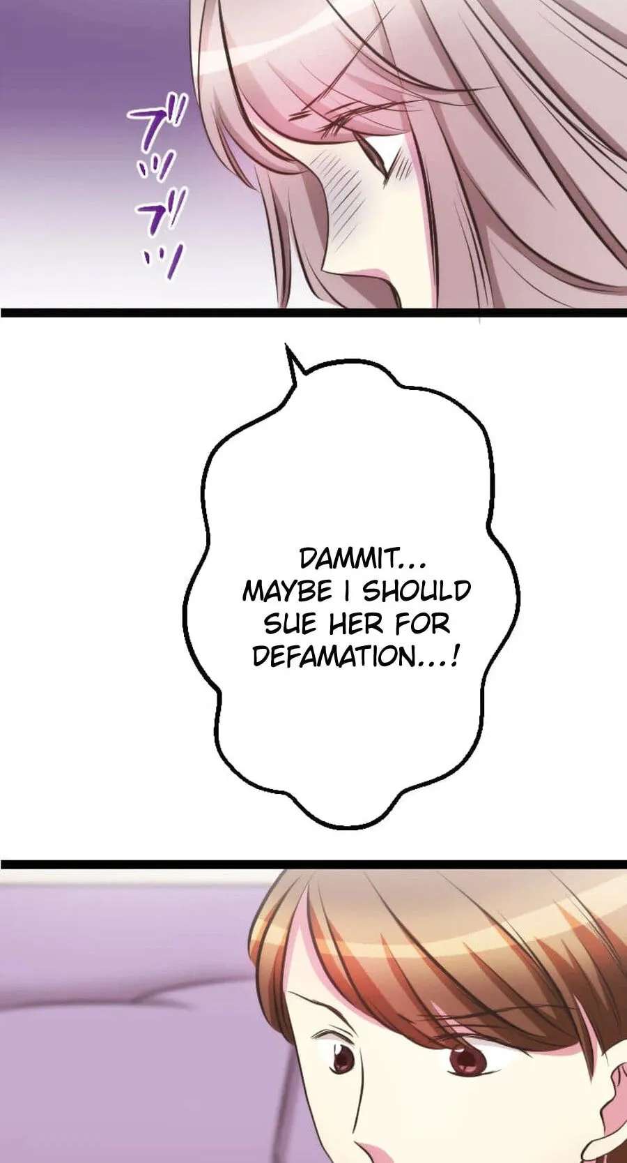 Camouflage Fuufu Chapter 56 - page 53