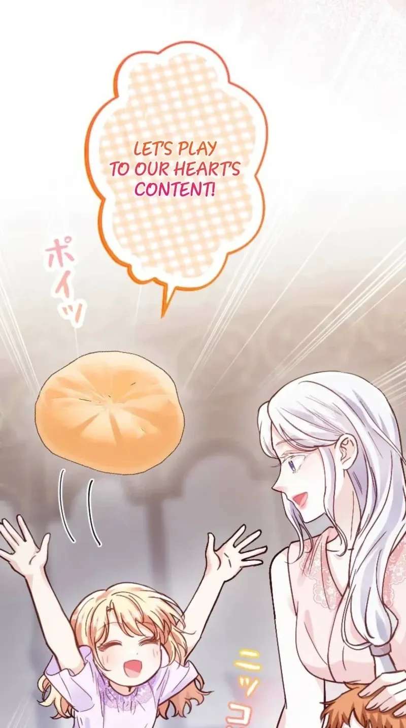 The Tyrant's Overprotective Contract Mother Chapter 54 - page 77
