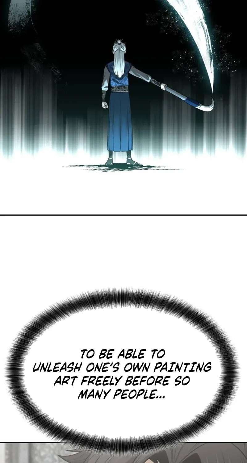 The Divine Brush Chapter 1 - page 46