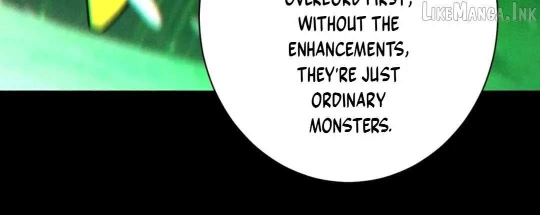 Idle Player Returns As A God Chapter 87 - page 125
