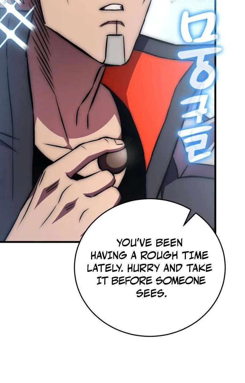 The Heavenly Demon's Broadcast From the Demon Realm Chapter 21 - page 50